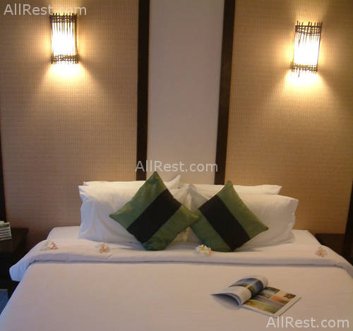 Deevana Patong Resort Spa 13